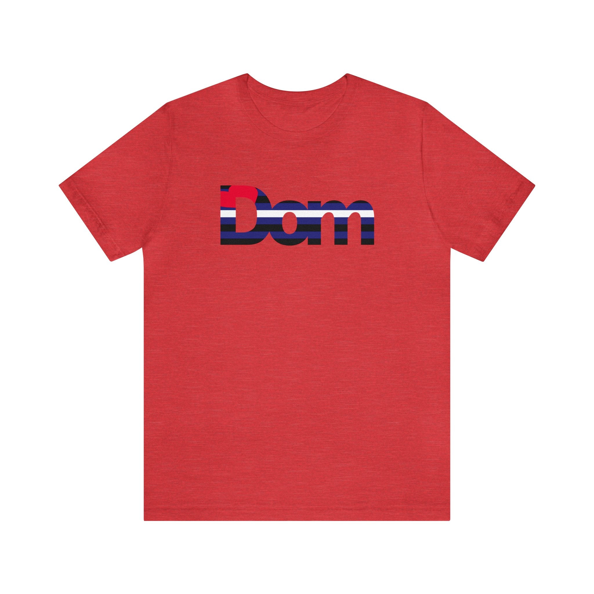 Dom Tee - Tee - Twisted Jezebel