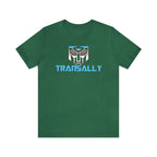 TRANSALLY Tee