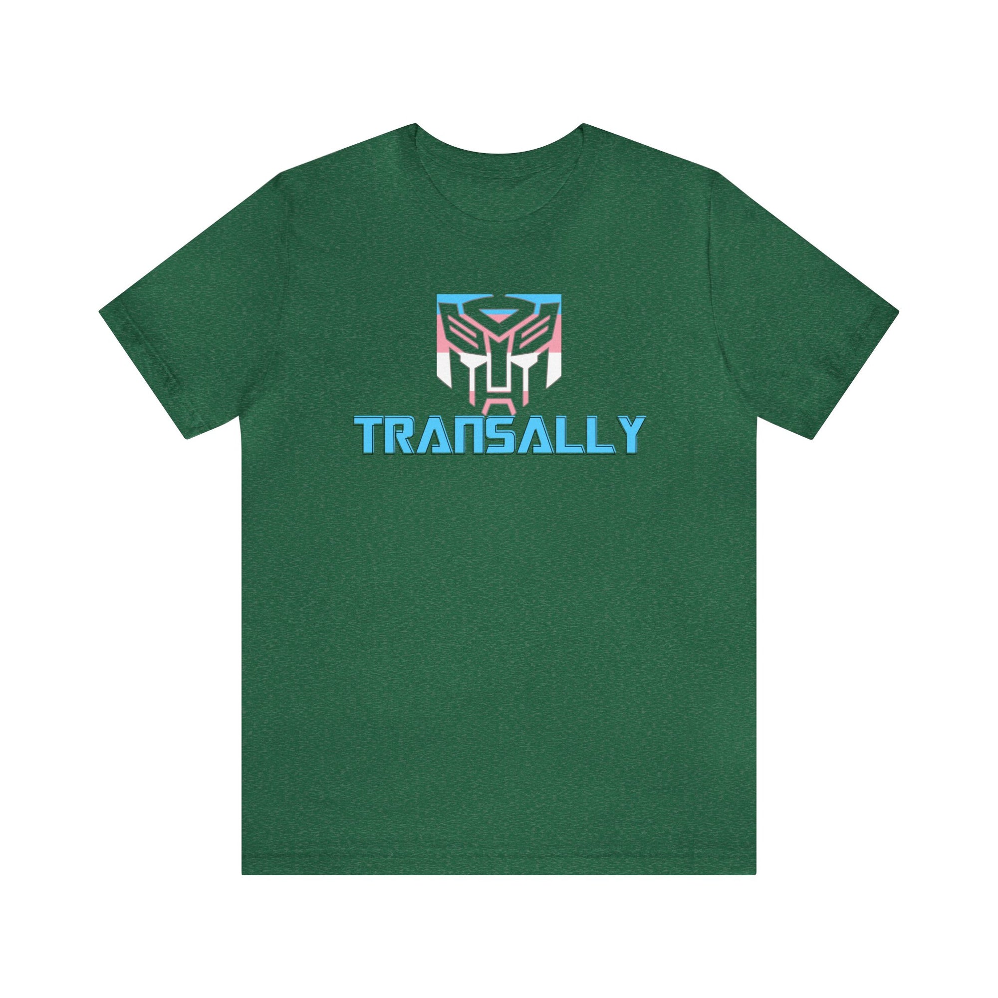 TRANSALLY Tee