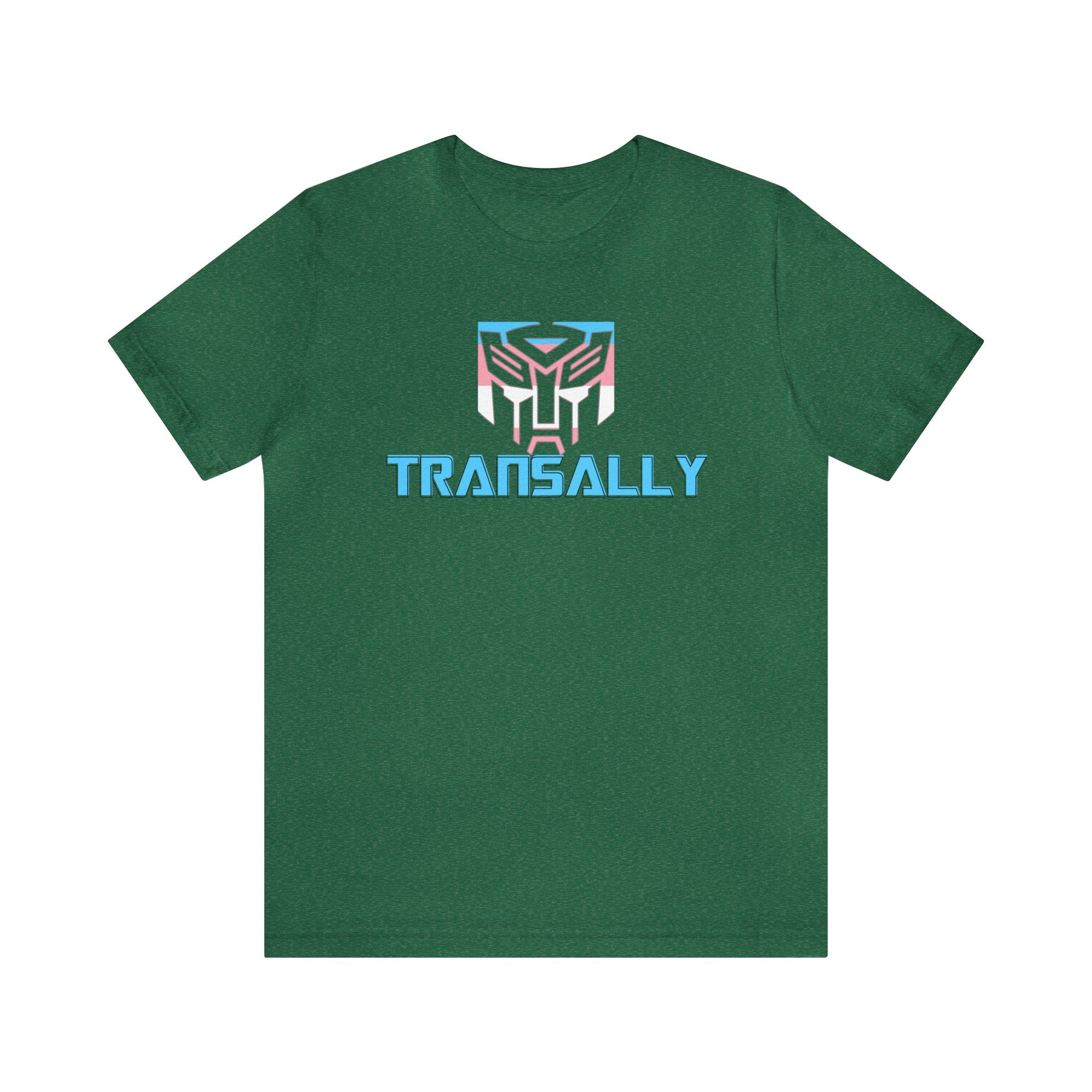 TRANSALLY Tee
