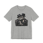 Skeleton Grooms Tee