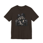 Skeleton Grooms Tee