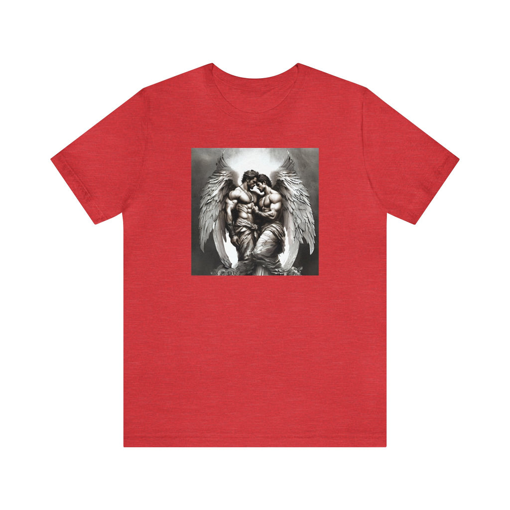 Valentine Angels Tee
