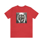 Valentine Angels Tee