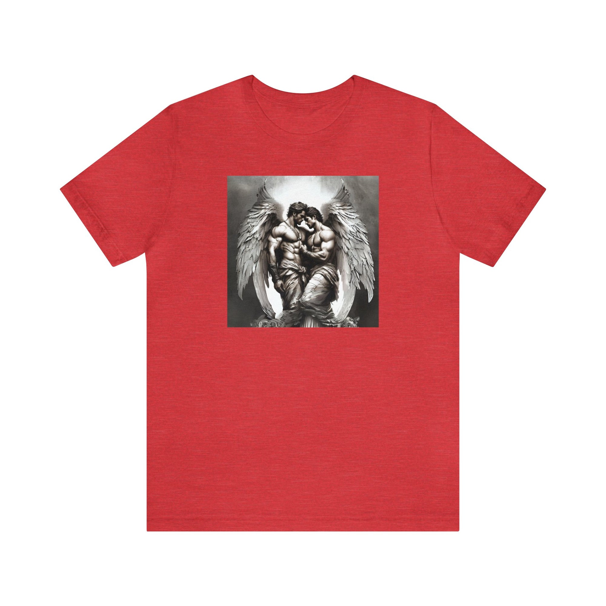 Valentine Angels Tee
