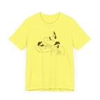 Men Rimming Tee