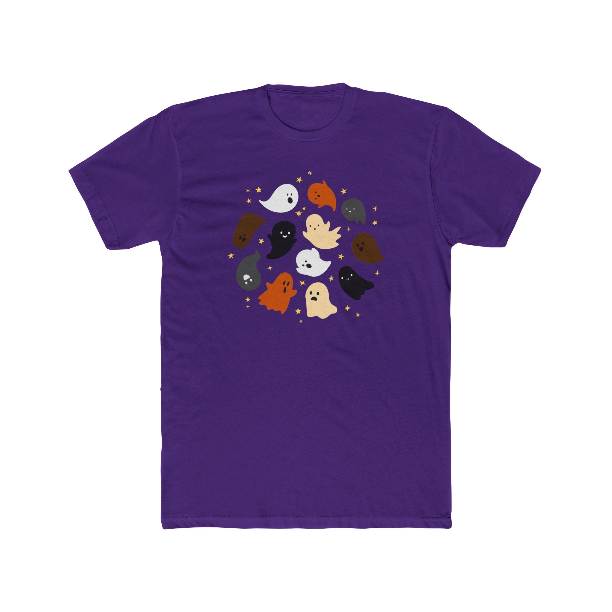 Ghosts of Bears Past Tee