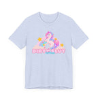 Dirty Little Slut II Tee