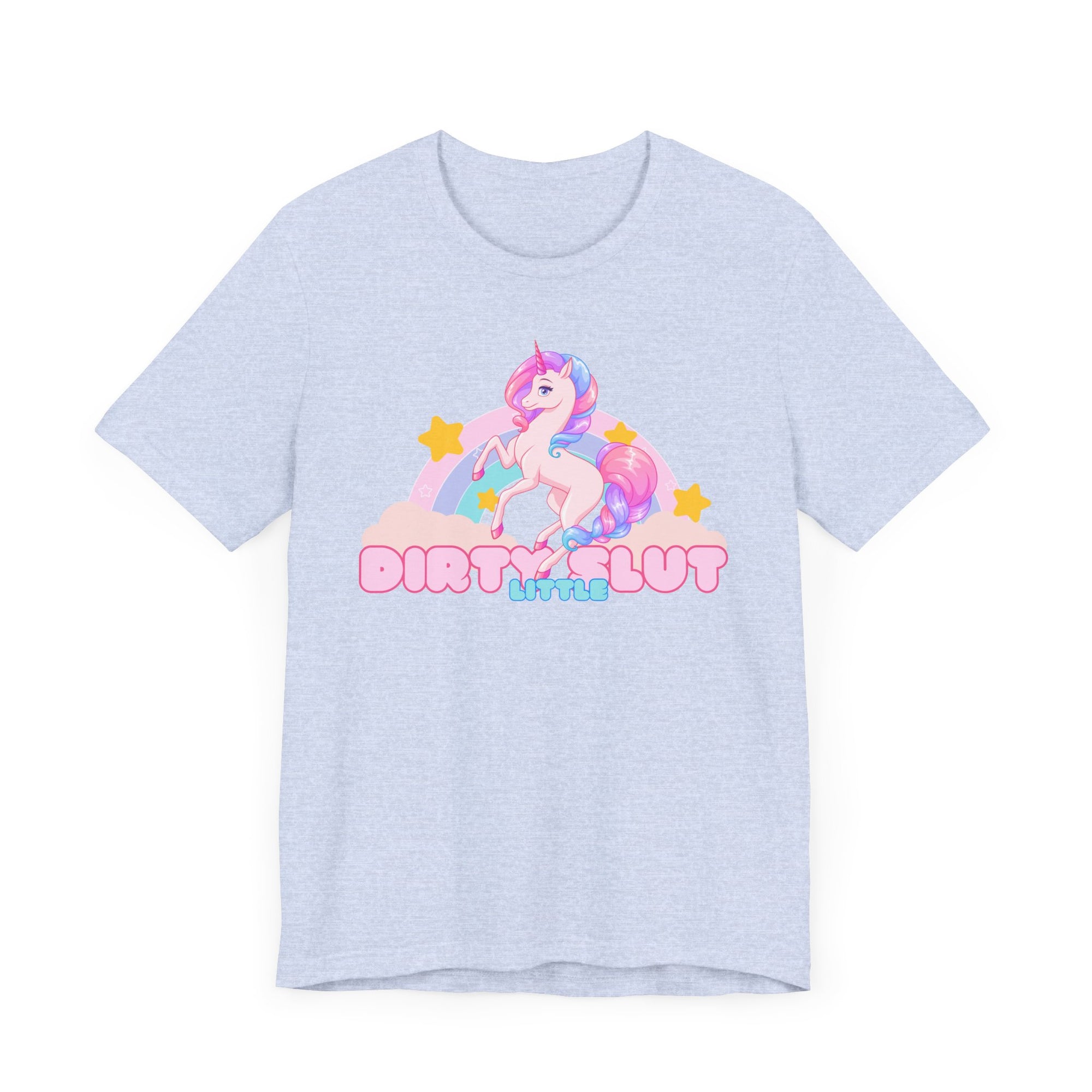 Dirty Little Slut II Tee