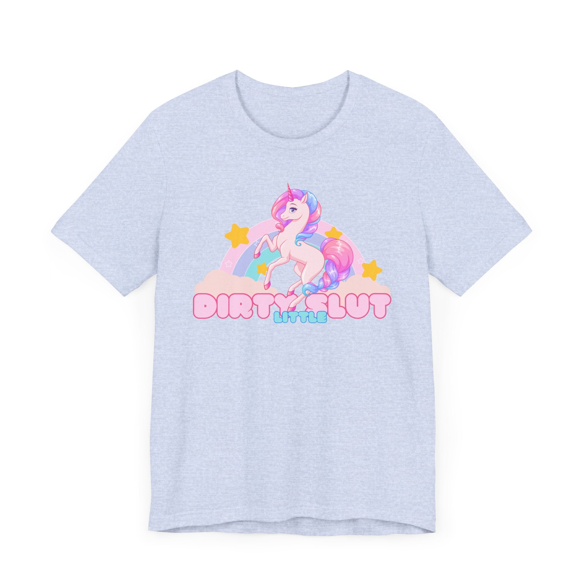 Dirty Little Slut II Tee