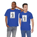 Fantasy S&M Series Tee: Spellbound