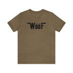 WööF - Tee - Twisted Jezebel
