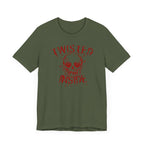 Twisted Inside Tee