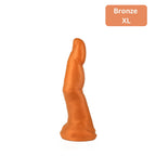 The Finger Fucker Dildo