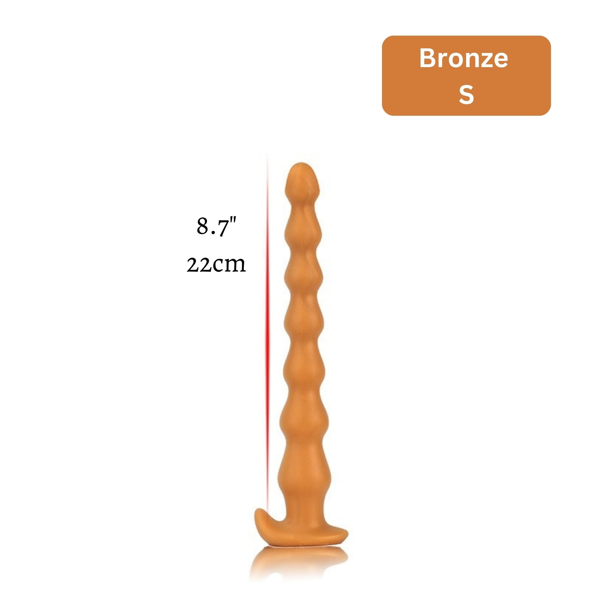 Butt Bumper - Anal Toy - Twisted Jezebel
