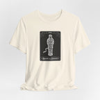 Halloween Fantasy S&M Series Tee: Bound & Gagged