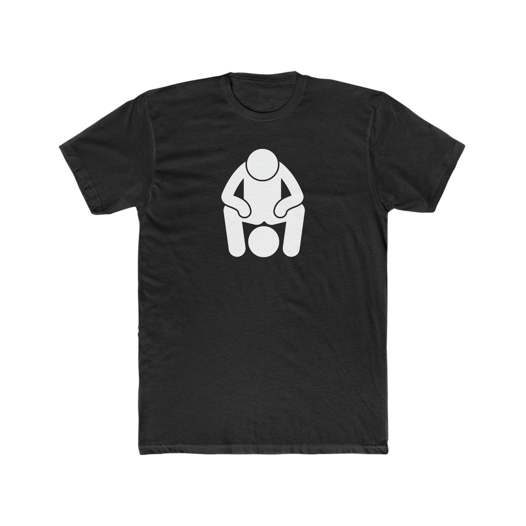 4-Sport: Facesitting I Tee - Tee - Twisted Jezebel