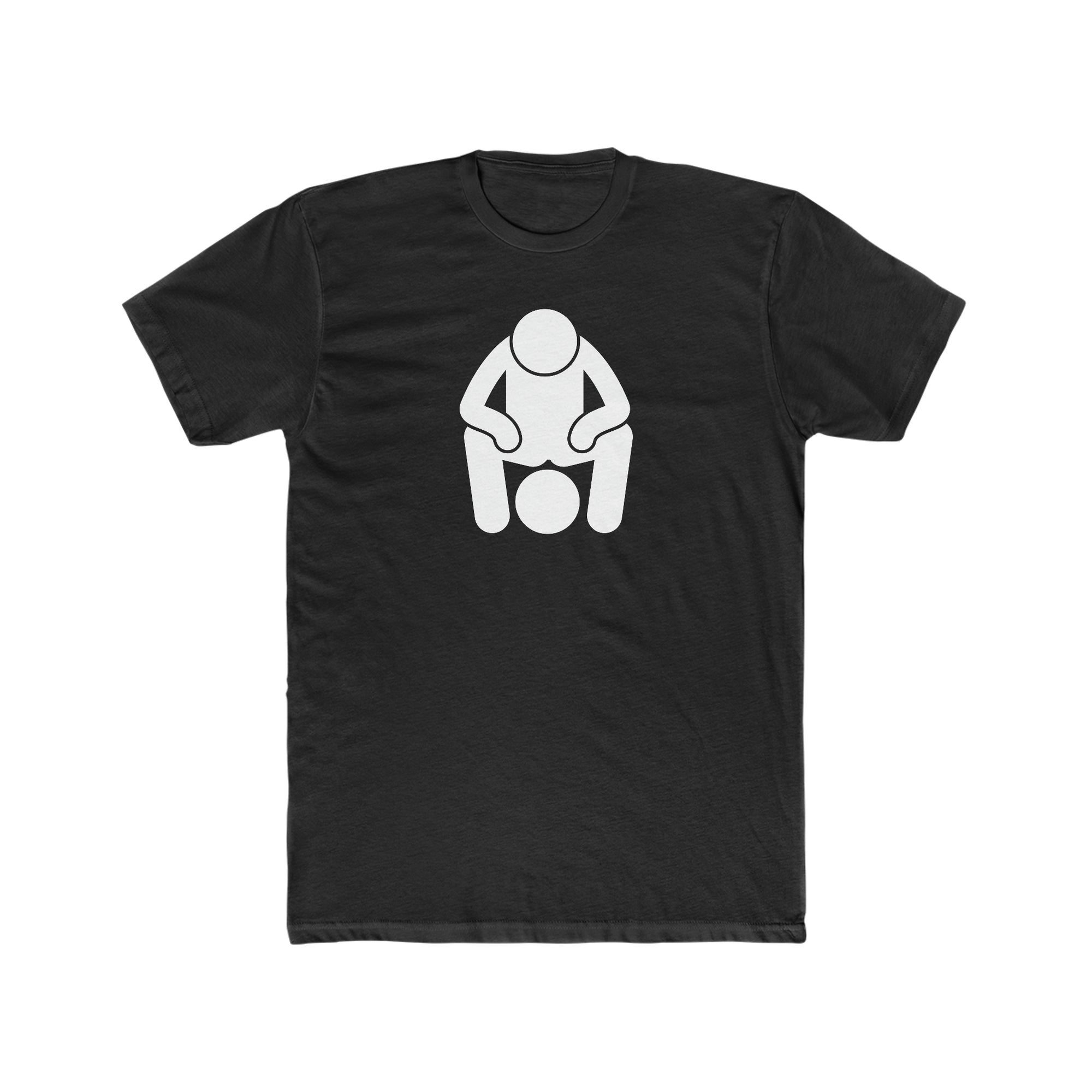 4-Sport: Facesitting I Tee - Tee - Twisted Jezebel