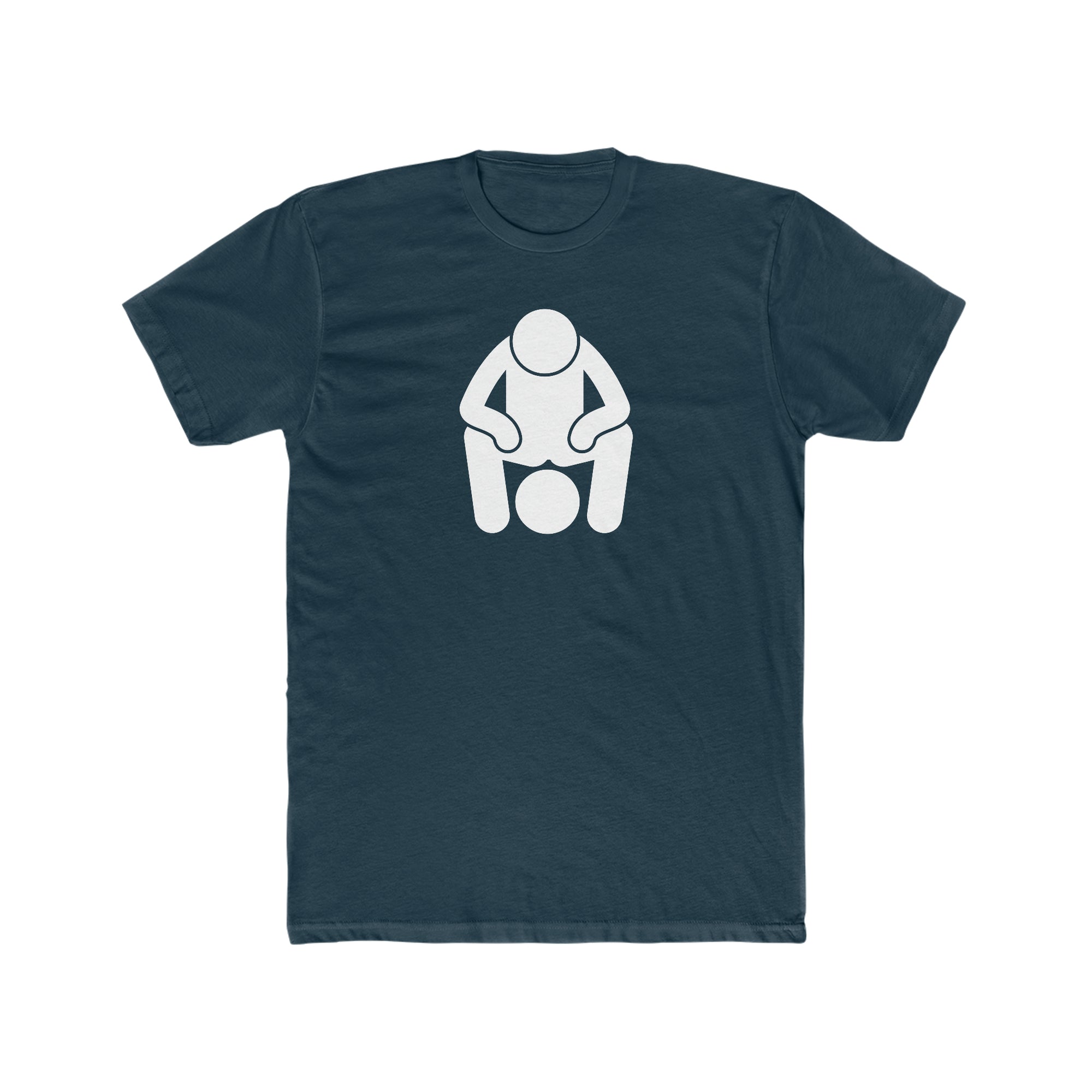 4-Sport: Facesitting I Tee - Tee - Twisted Jezebel