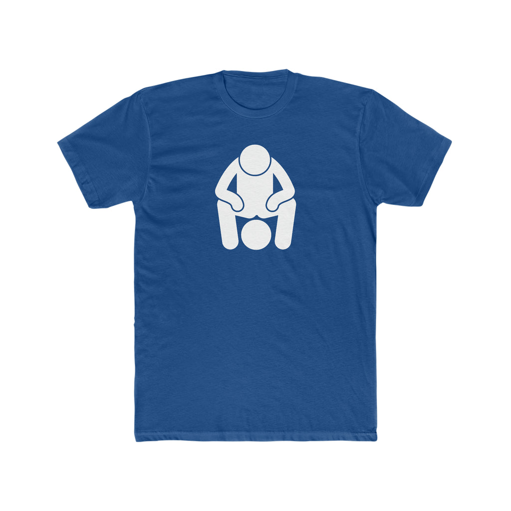 4-Sport: Facesitting I Tee - Tee - Twisted Jezebel