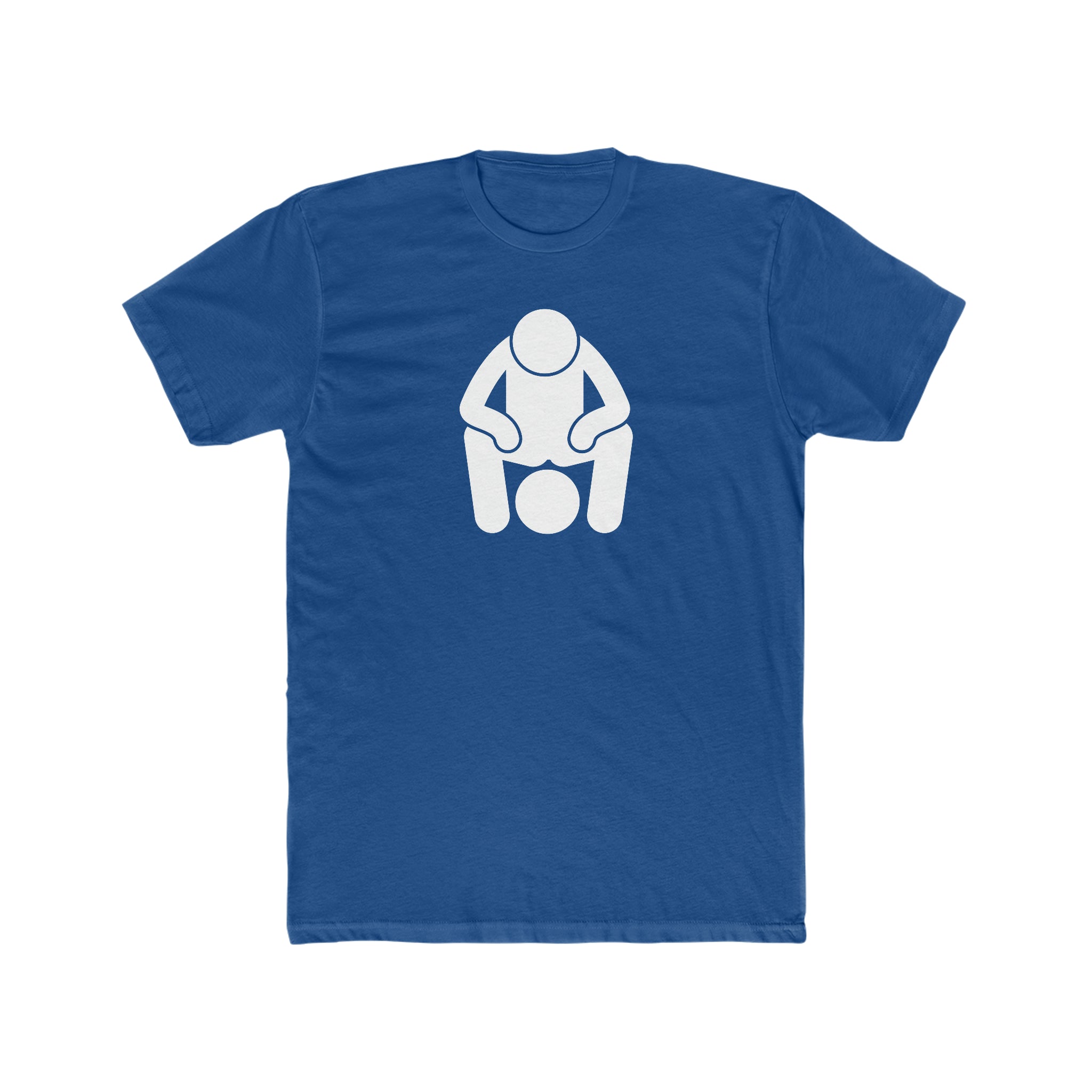 4-Sport: Facesitting I Tee - Tee - Twisted Jezebel