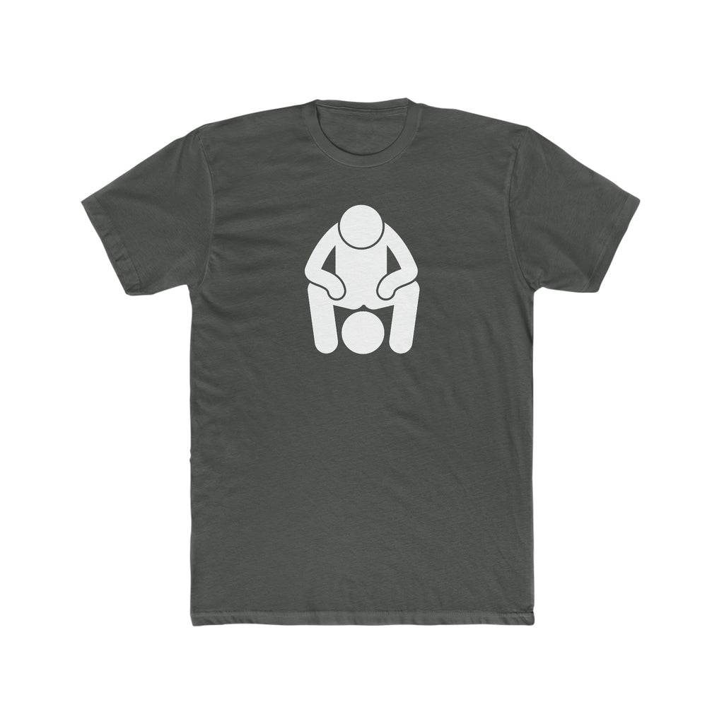 4-Sport: Facesitting I Tee - Tee - Twisted Jezebel