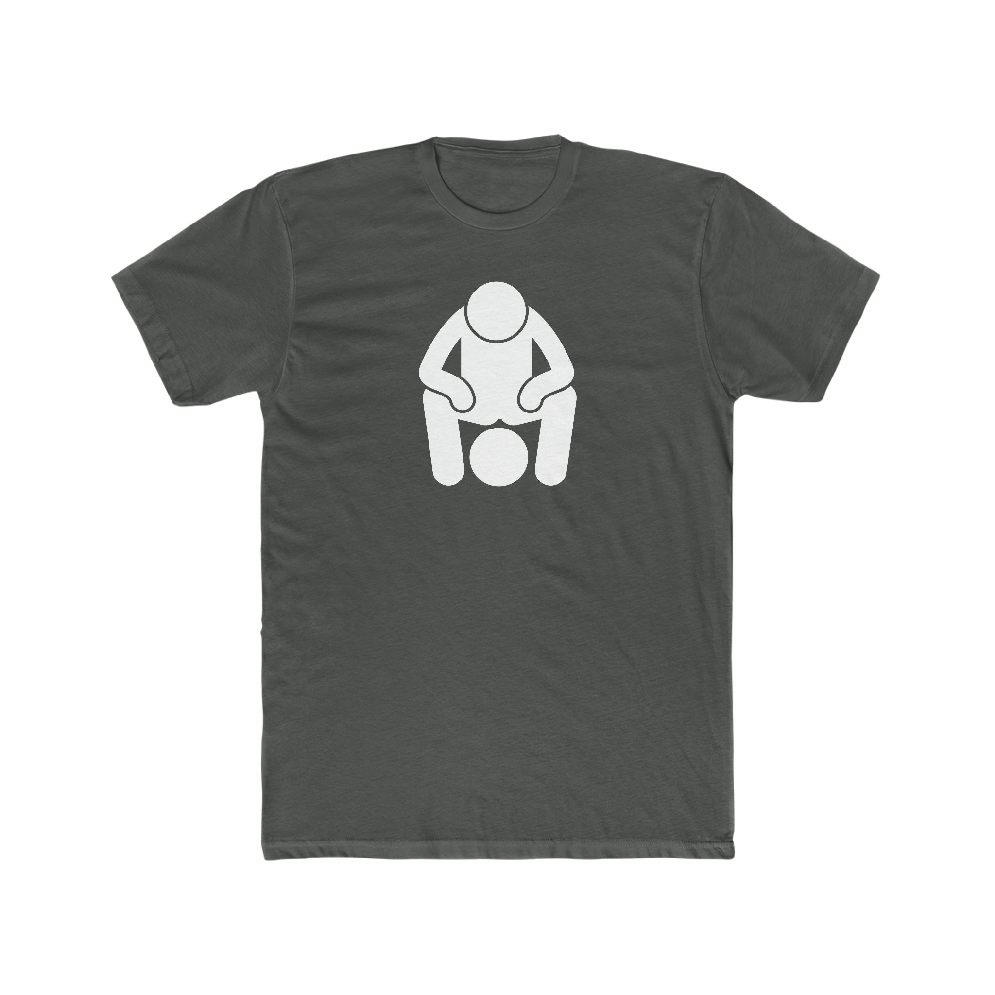 4-Sport: Facesitting I Tee - Tee - Twisted Jezebel