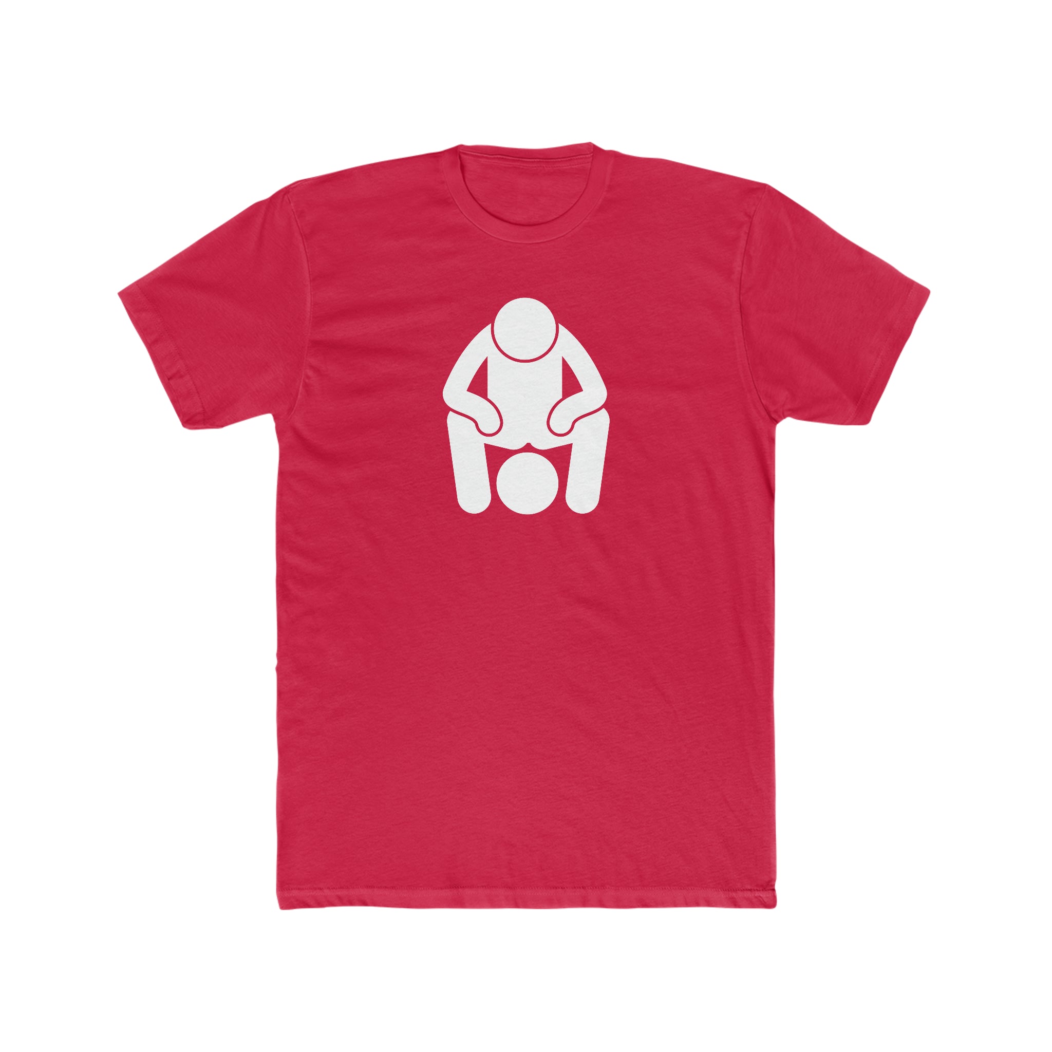 4-Sport: Facesitting I Tee - Tee - Twisted Jezebel