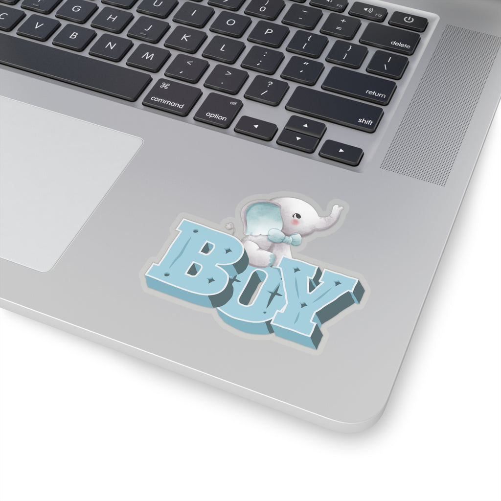 ABDL Boy Kiss-Cut Stickers - Kiss-Cut Stickers - Twisted Jezebel