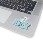 ABDL Boy Kiss-Cut Stickers - Kiss-Cut Stickers - Twisted Jezebel