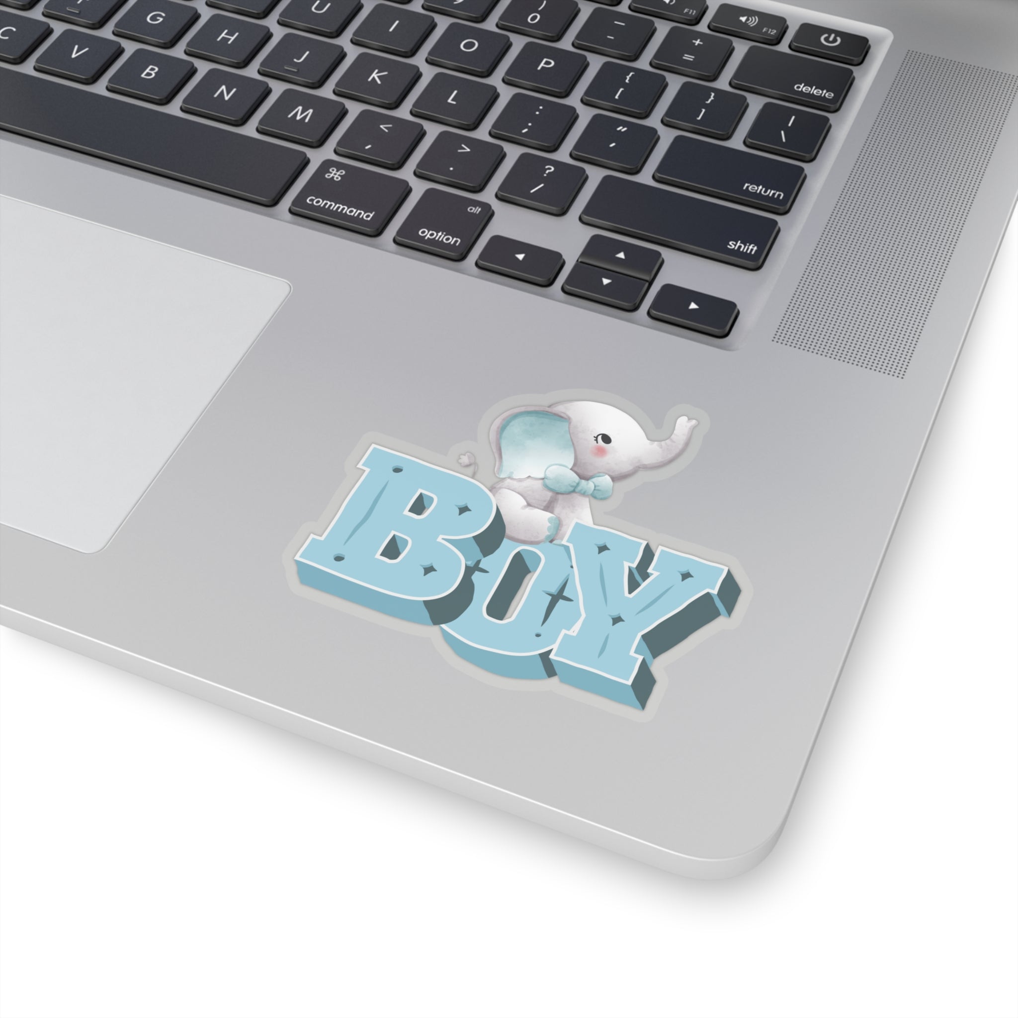 ABDL Boy Kiss-Cut Stickers - Kiss-Cut Stickers - Twisted Jezebel
