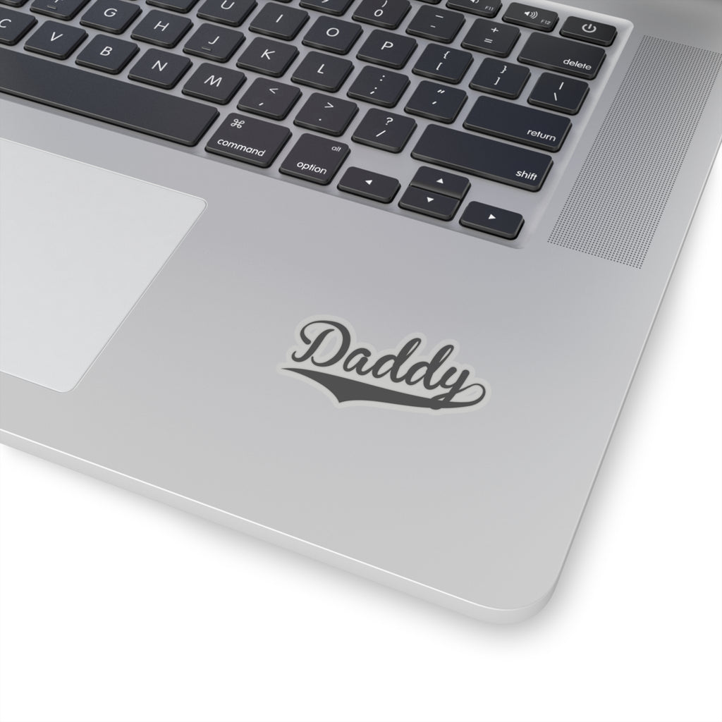Daddy Kiss-Cut Stickers - Kiss-Cut Stickers - Twisted Jezebel