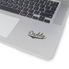 Daddy Kiss-Cut Stickers - Kiss-Cut Stickers - Twisted Jezebel