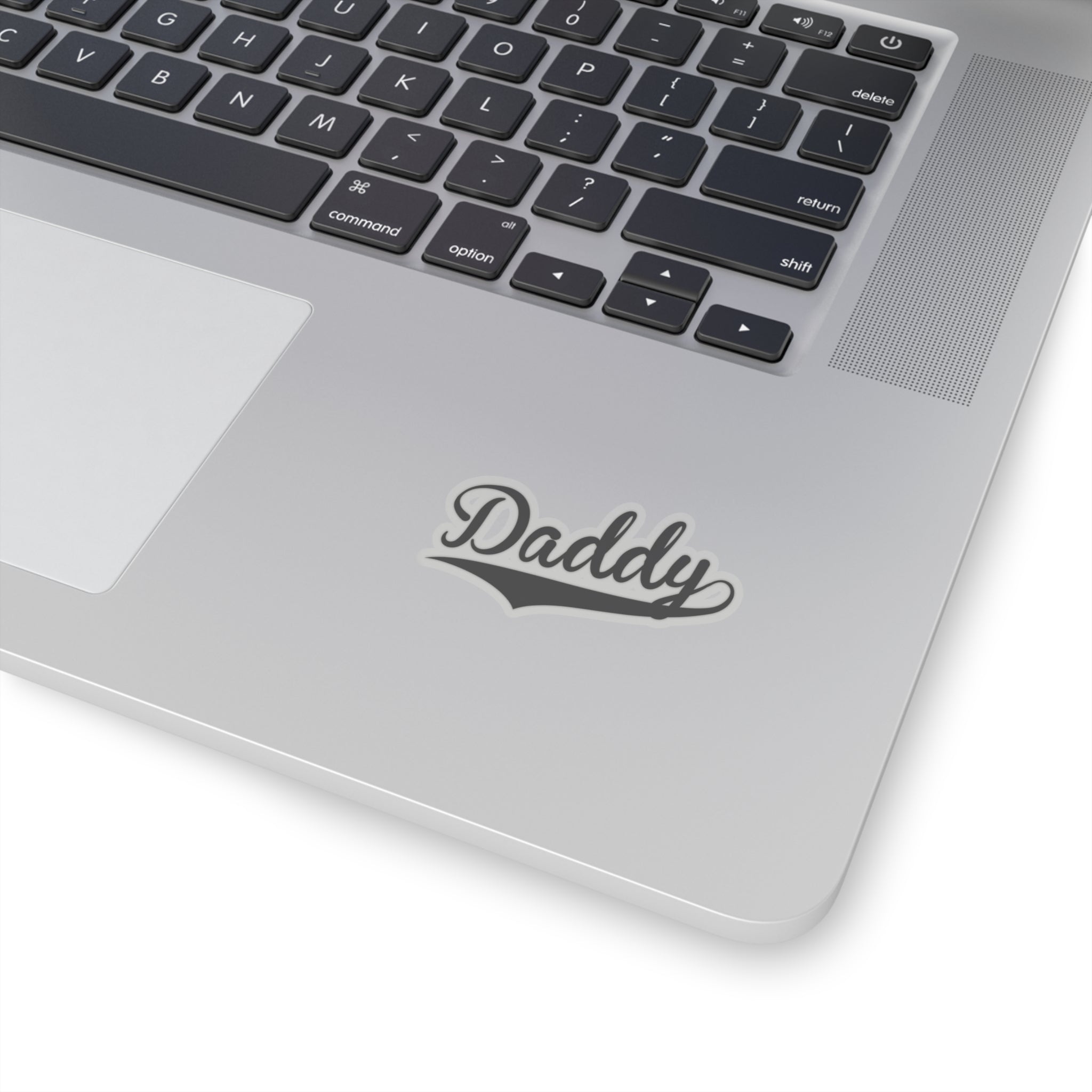 Daddy Kiss-Cut Stickers - Kiss-Cut Stickers - Twisted Jezebel