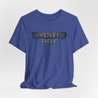 Twisted Boy Tee