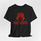Rosebuds Tee