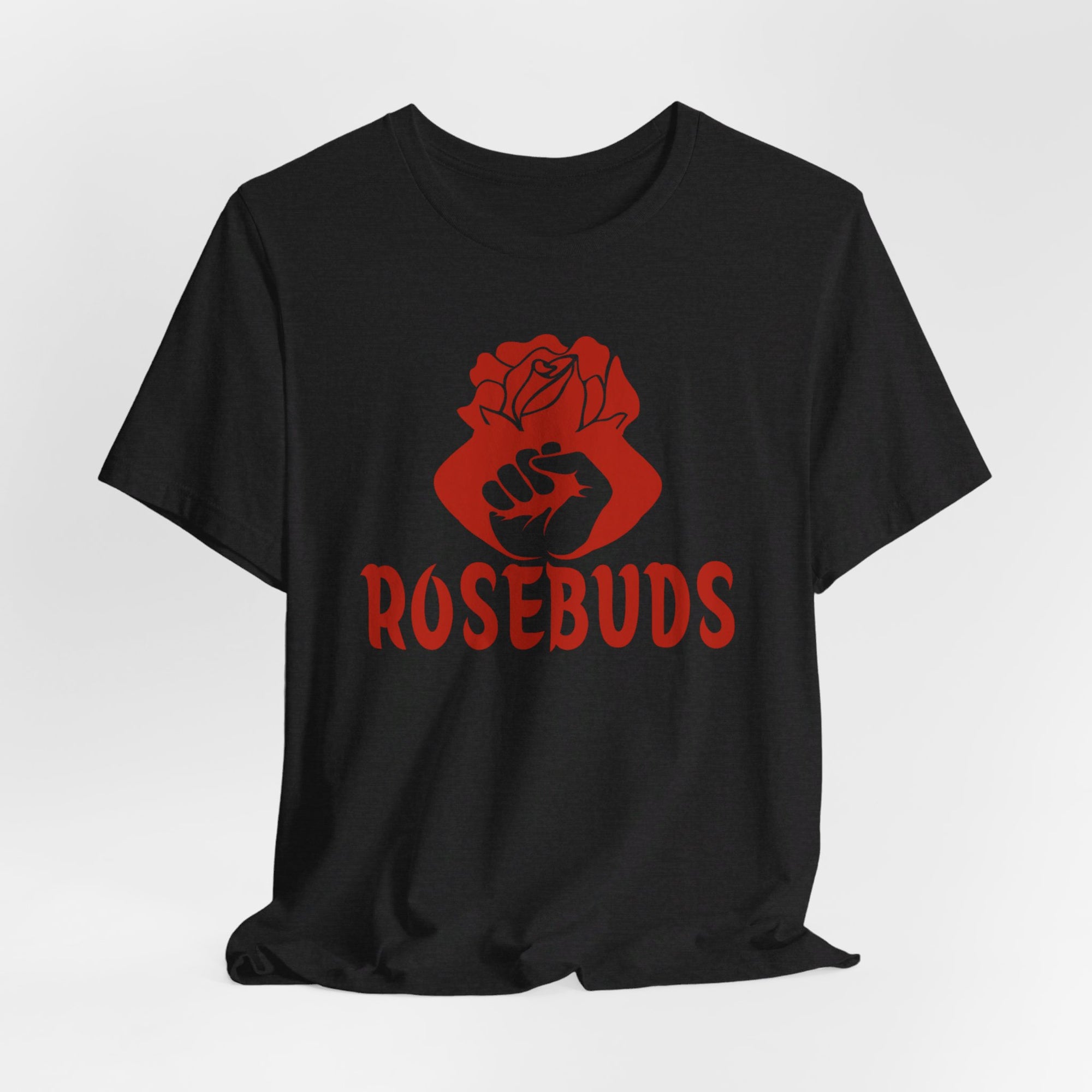 Rosebuds Tee