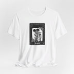 Halloween Fantasy S&M Series Tee: Boned