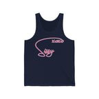 XOXO Sissy Tank
