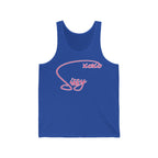 XOXO Sissy Tank