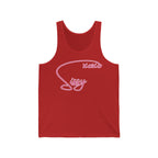 XOXO Sissy Tank