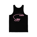 XOXO Sissy Tank