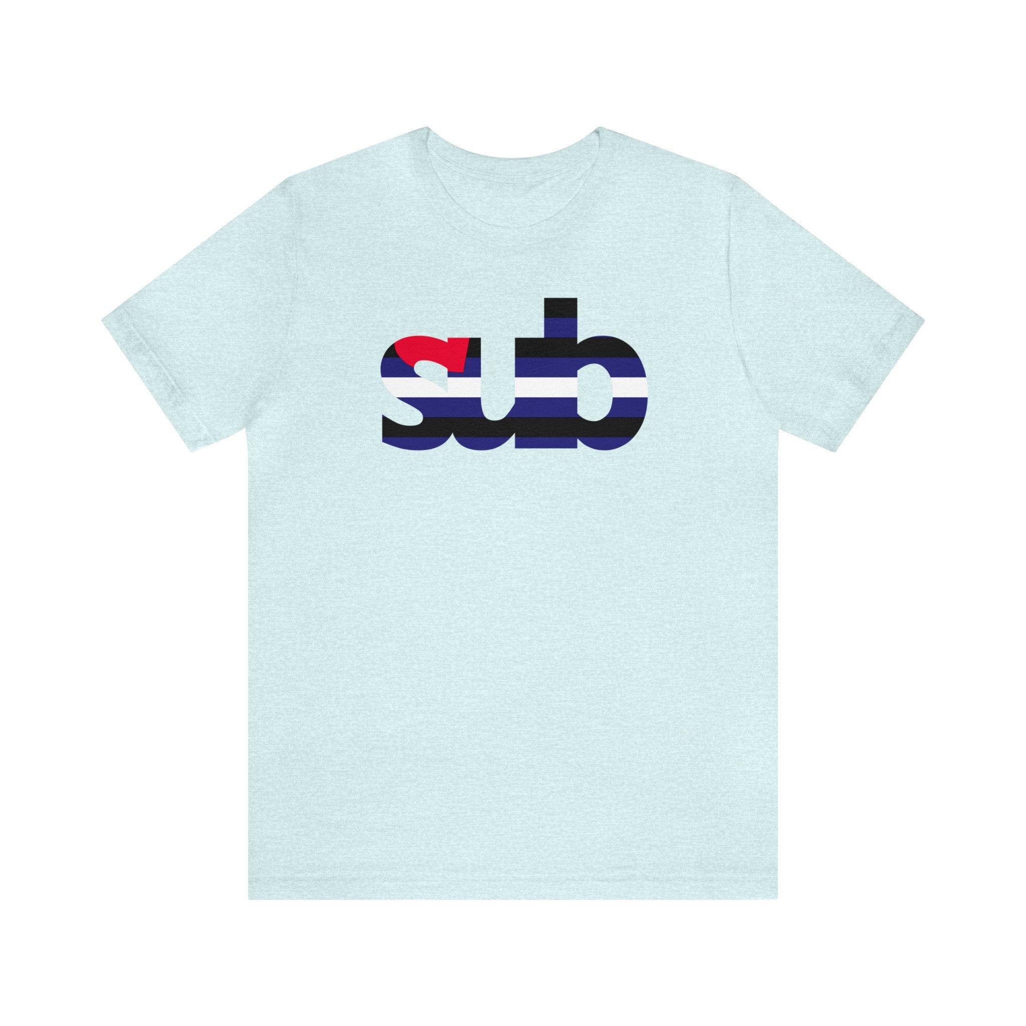 sub Tee