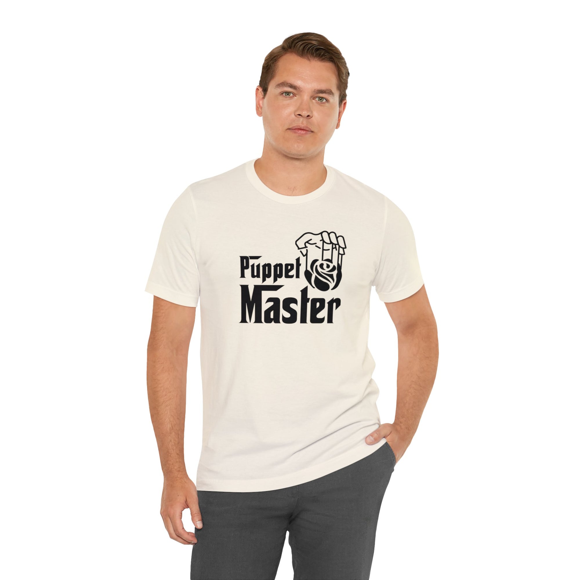 Puppet Master Tee - Tee - Twisted Jezebel