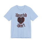 Haunted Heart Tee