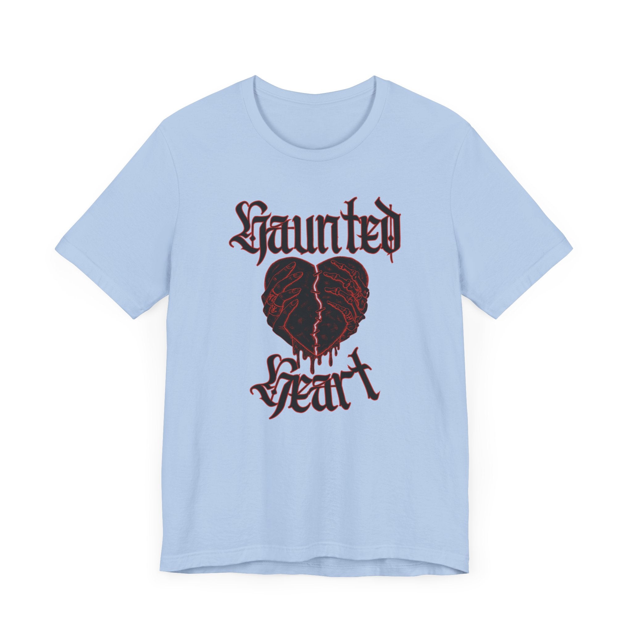 Haunted Heart Tee