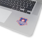 Handball Champion Kiss-Cut Stickers - Kiss-Cut Stickers - Twisted Jezebel