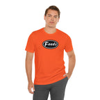 Feeds Tee - Tee - Twisted Jezebel