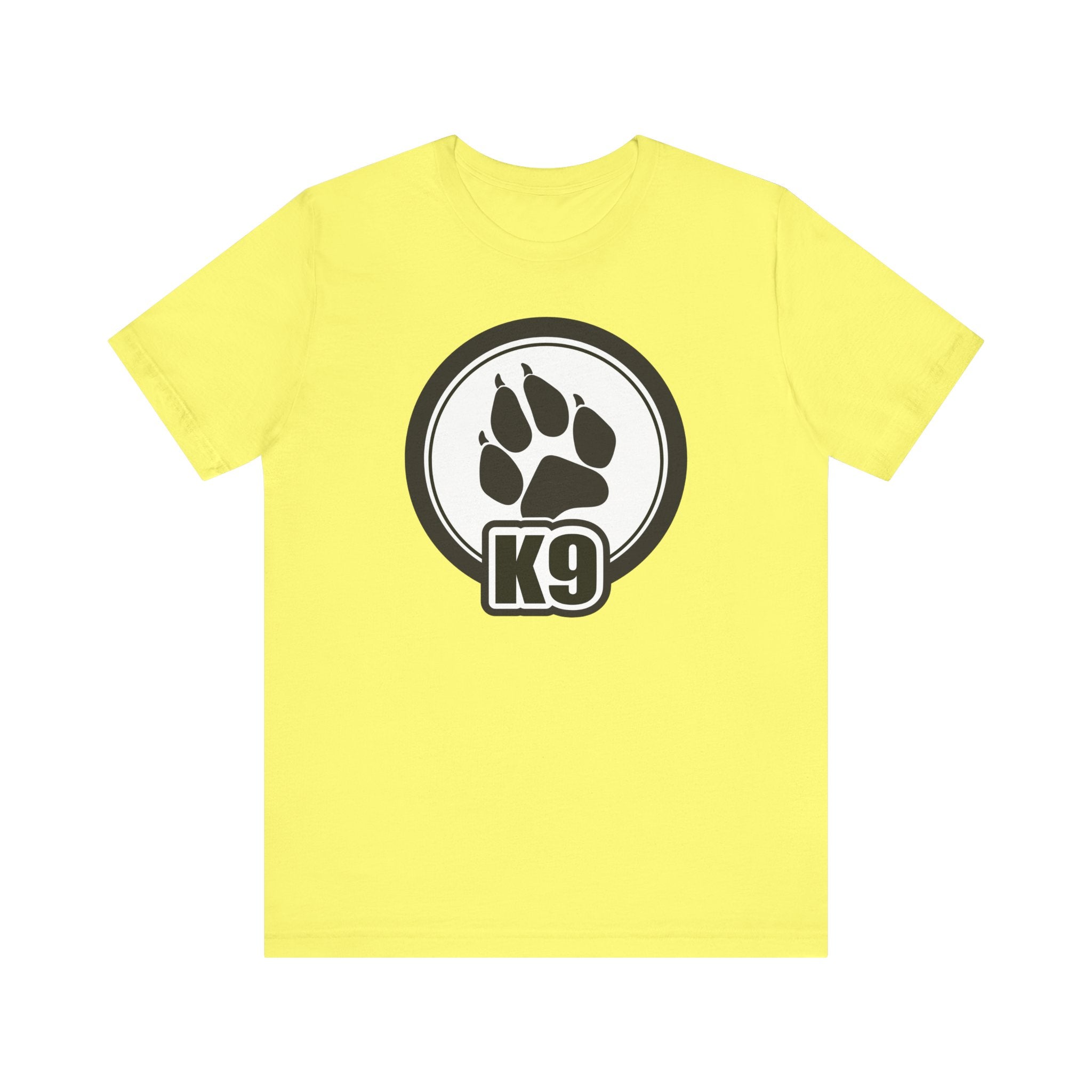 K-9 Paw Tee