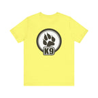 K-9 Paw Tee